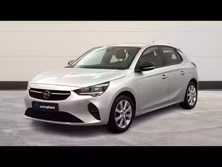 Opel Corsa 1.2 75 Edition