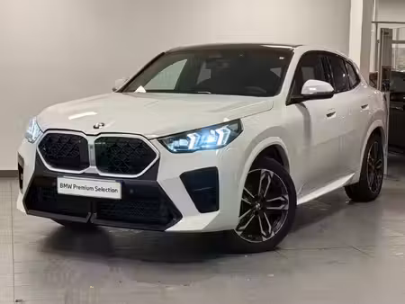 BMW X2 20i 1.5 170 sDrive