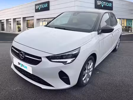 Opel Corsa 1.2 75 Edition