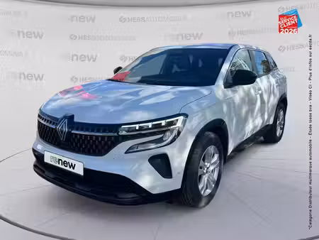 Renault Austral 1.2 200 Evolution
