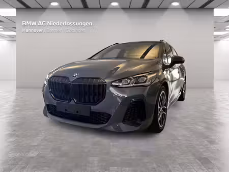 BMW Série 2 220i 1.5 170