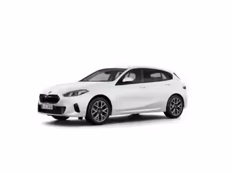 BMW Série 1 1.5 sDrive