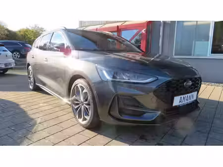 Ford Focus 1.0 155 ST Line