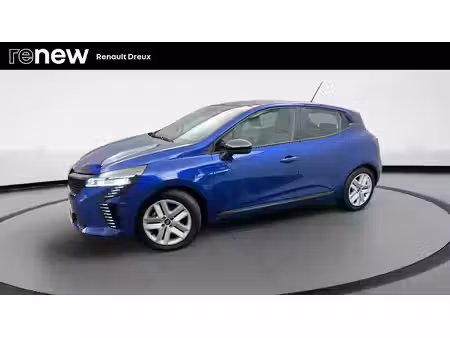 Renault Clio E-Tech 1.6 145