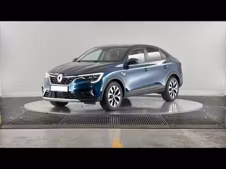 Renault Arkana E-Tech 1.6 145