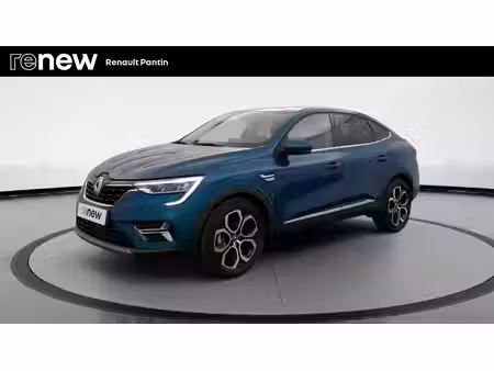 Renault Arkana E-Tech 1.6 145
