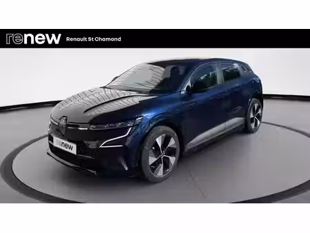 Renault Mégane E-Tech 220 Équilibre