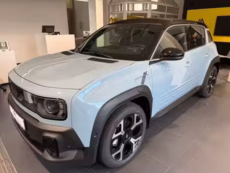 Renault R4 150 Techno