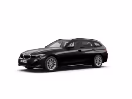 BMW Série 3 318i 2.0 115