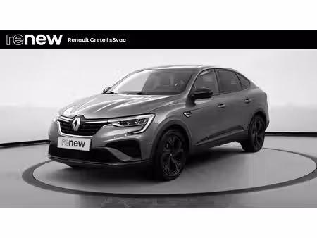 Renault Arkana E-Tech 1.6 145