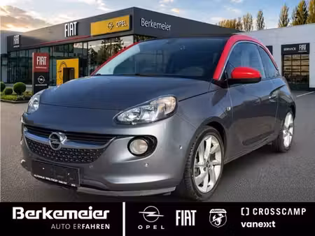 Opel Adam 1.4