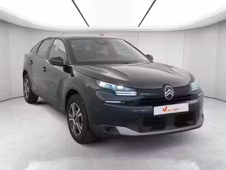 Citroën C4 1.2 100 You