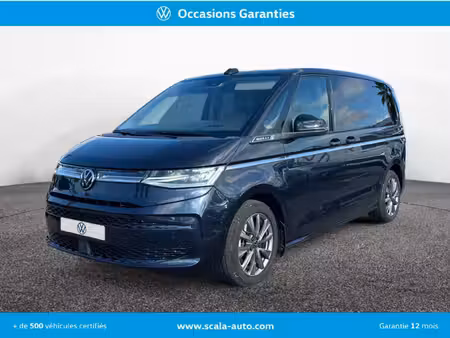 Volkswagen Multivan 2.0 TDI 150