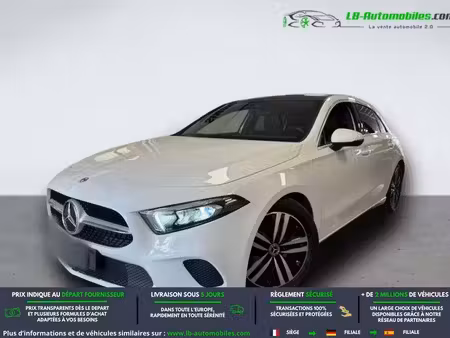 Mercedes-Benz Classe A A 180 116