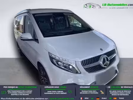 Mercedes-Benz Classe V 2.0 239