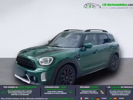 Mini Countryman 1.5 102