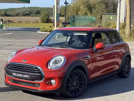 Mini Mini One 1.2