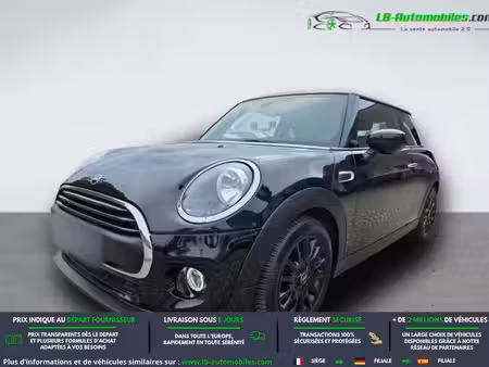 Mini Mini 1.5 102