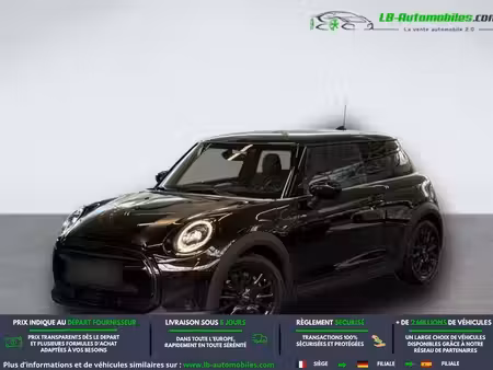 Mini Mini 1.5 102