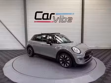 Mini Mini Cooper 1.5 116 Chili