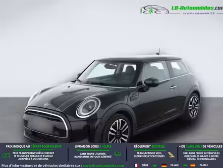 Mini Mini 1.5 136