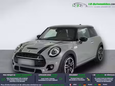Mini Mini Cooper S 2.0 178