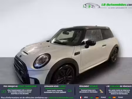 Mini Mini Cooper S 2.0 178