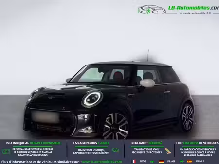 Mini Mini Cooper S 2.0 178