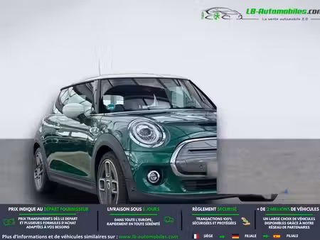 Mini Mini Cooper SE 184