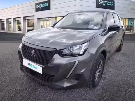 Peugeot 2008 1.2 PureTech 130 Active