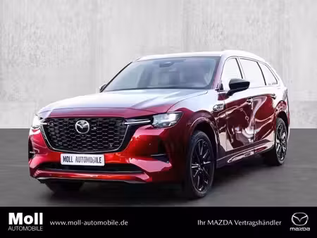 Mazda Mazda3 Skyactiv D 2.0 186 4x4