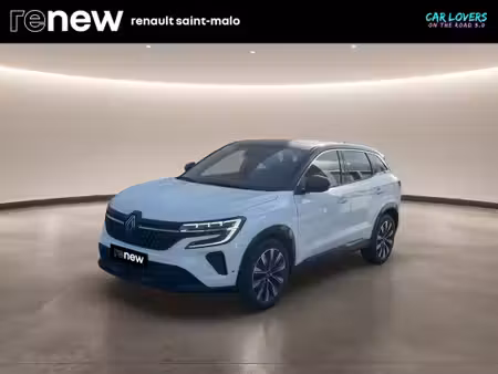 Renault Austral 1.2 130