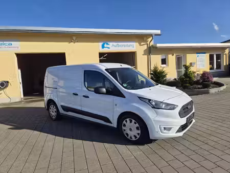 Ford Transit 1.5 101 Trend