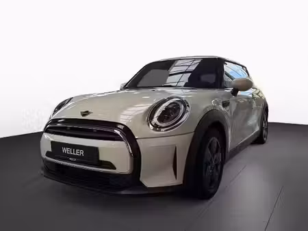 Mini Mini One 1.5 102 Classic