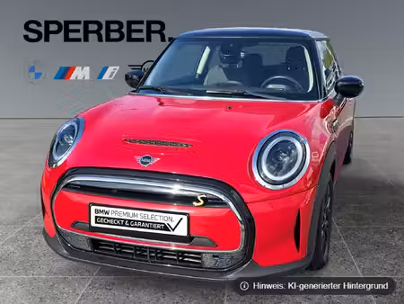 Mini Mini Cooper SE 184 Classic