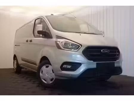 Ford Transit 2.0 131