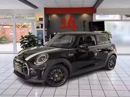 Mini Mini Cooper S 184