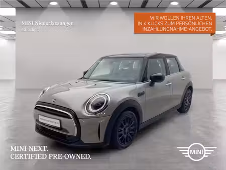 Mini Mini Cooper 1.5 136 Classic