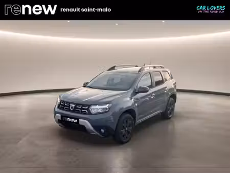 Dacia Duster 1.3 TCe 150
