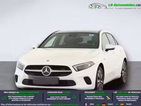 Mercedes-Benz Classe A A 250e