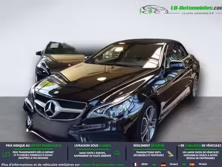Mercedes-Benz Classe E E 250 2.0 211