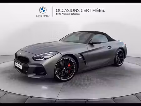 BMW Z4 30i 2.0 sDrive