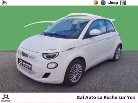 Fiat 500 95