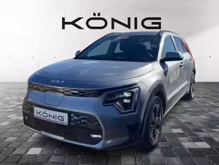 Kia Niro 1.6