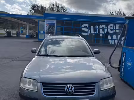 Volkswagen Passat 2.0 130 Confortline