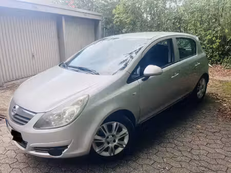 Opel Corsa 1.2 80 Edition