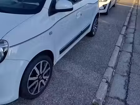 Renault Twingo 1.0 70