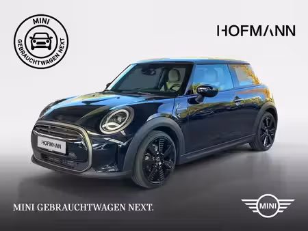Mini Mini Cooper 1.5 136