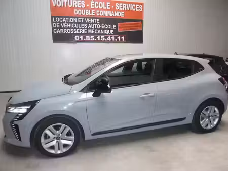 Renault Clio 1.5 dCi 100 Evolution