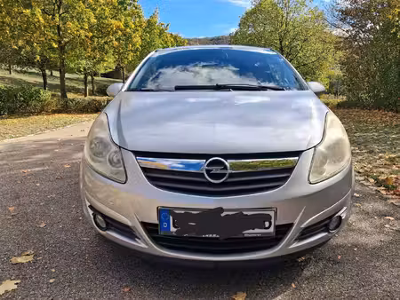 Opel Corsa 1.3 CDTI 75 Edition